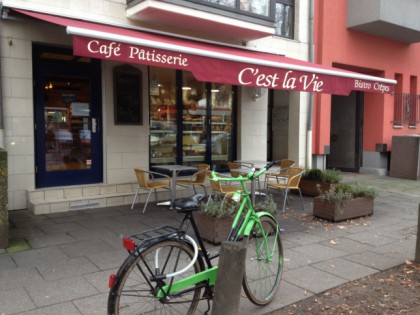 Photo: Cest-la-Vie-Bonn